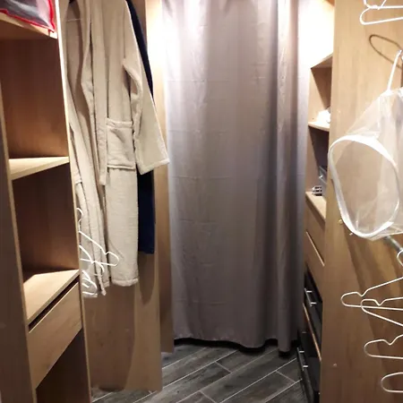 Hébergement de vacances La Clé Des Champs *