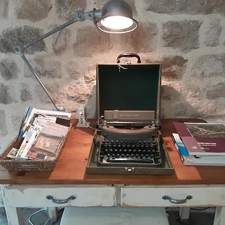 Casa vacanze La Clé Des Champs