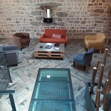 La Clé Des Champs