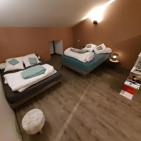 La Clé Des Champs